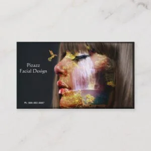 C.E. Creative Designs Business Card 2