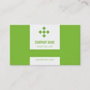 Corporate Business Card