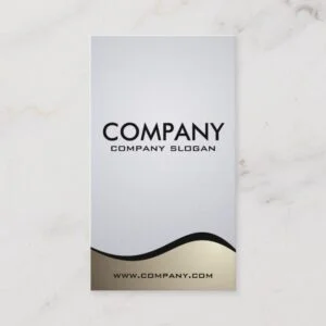 Corporate - Business Cards