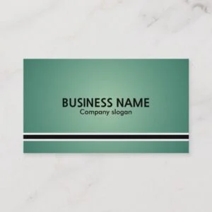 Corporate - Business Cards
