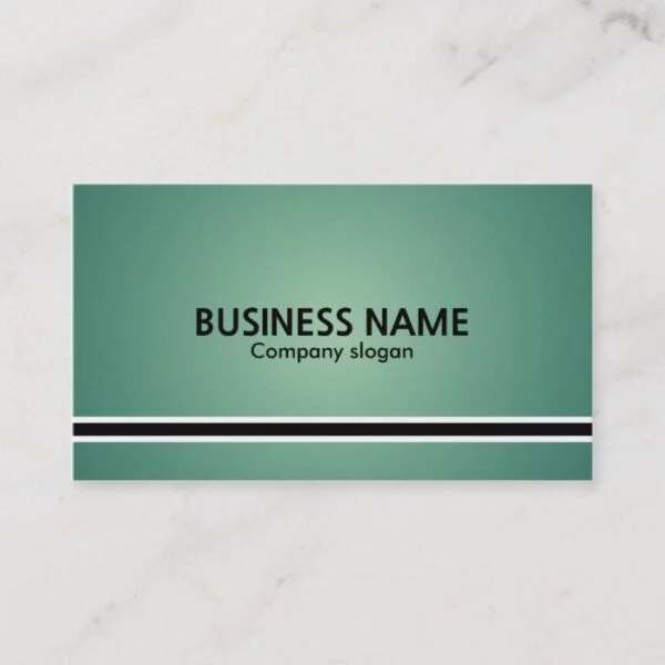 Corporate - Business Cards