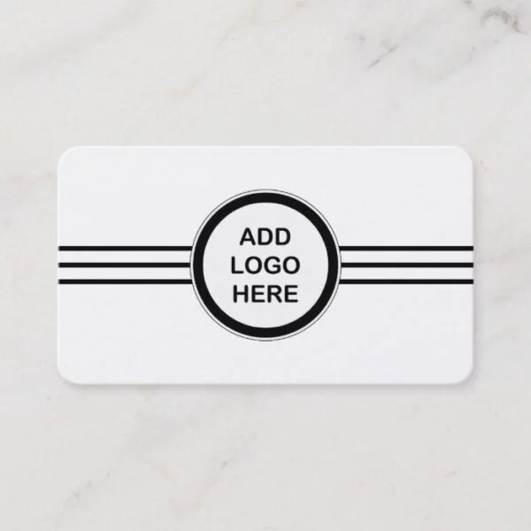 Logo Template Business Cards