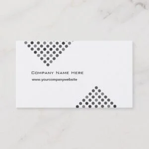 Modern Business Cards