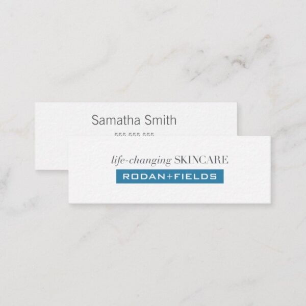 Simple & Professional Business Cards